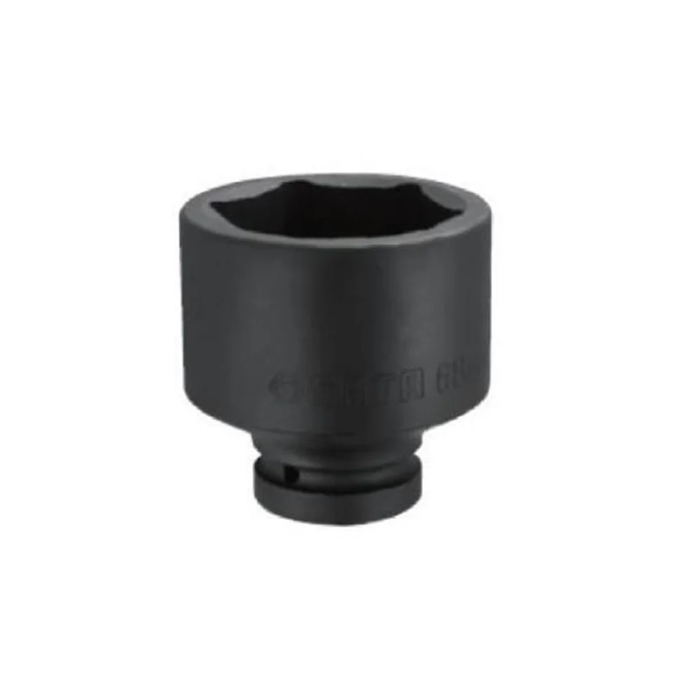 Soquete de Impacto Encaixe 1" 1X36MM Sata ST34824SC