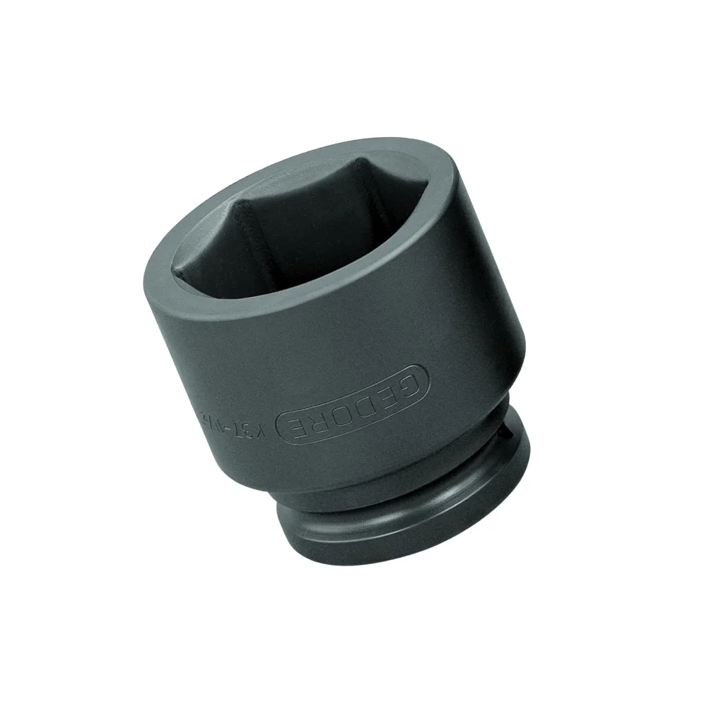Soquete de Impacto Encaixe 1.1/2" 1.1/2X50MM Gedore K37