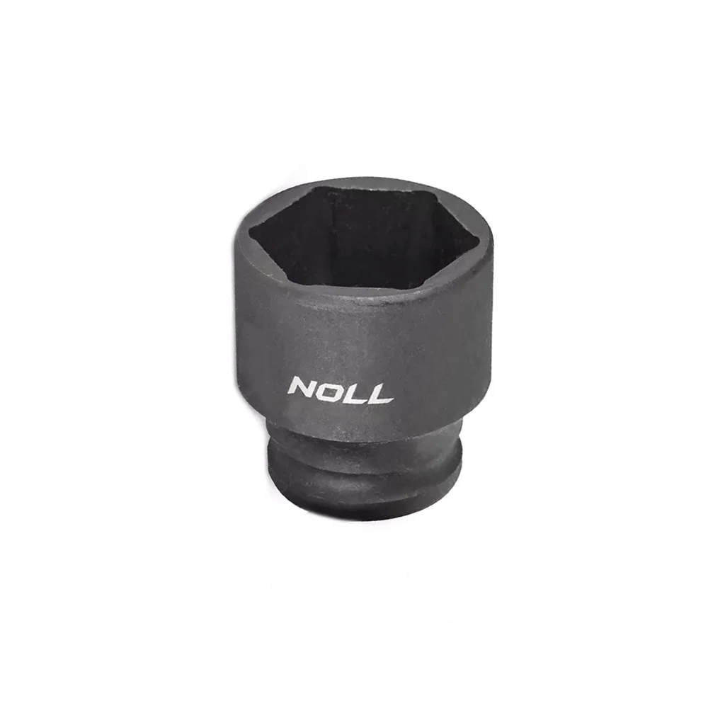 Soquete de Impacto Encaixe 1/2" 1/2X10MM Noll 4350003