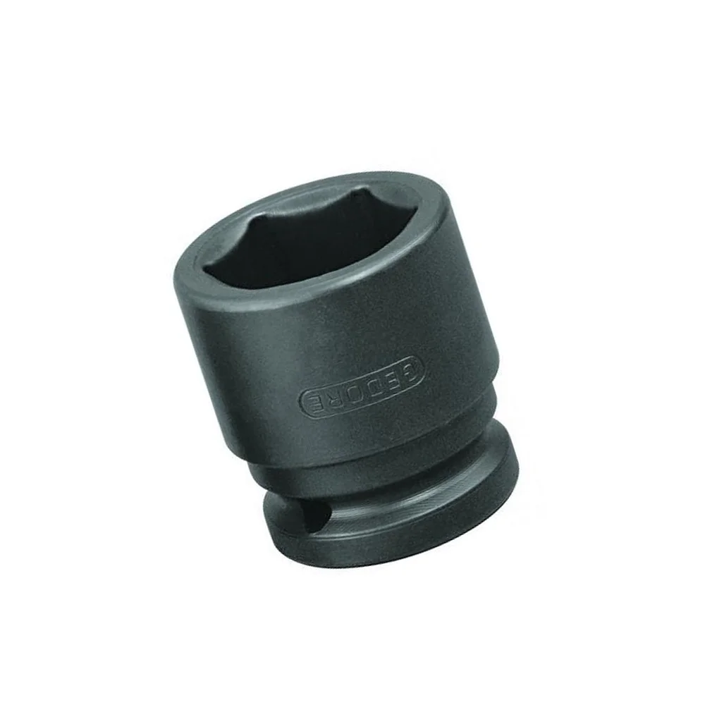 Soquete de Impacto Encaixe 1/2" 1/2X1.1/8" Gedore K19