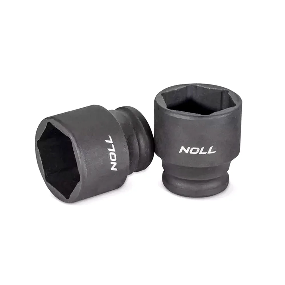 Soquete de Impacto Encaixe 1/2" 1/2X13MM Noll 4350006