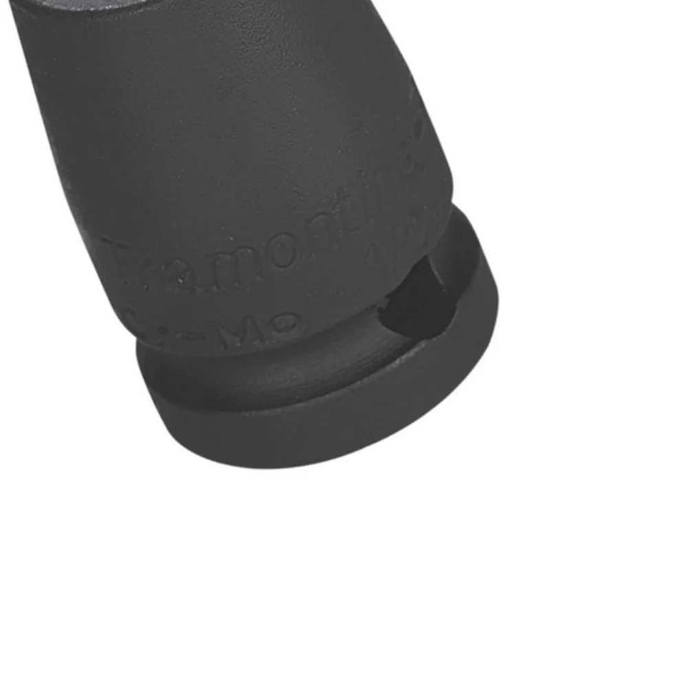 Soquete de Impacto Encaixe 1/2" 1/2X17MM Tramontina Pro 44880/117