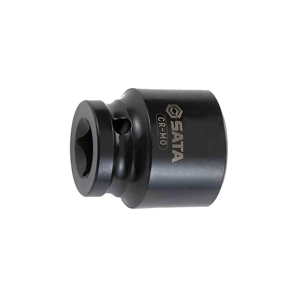 Soquete de Impacto Encaixe 1/2" 1/2X24MM Sata ST34317SC