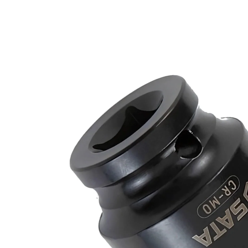 Soquete de Impacto Encaixe 1/2" 1/2X24MM Sata ST34317SC