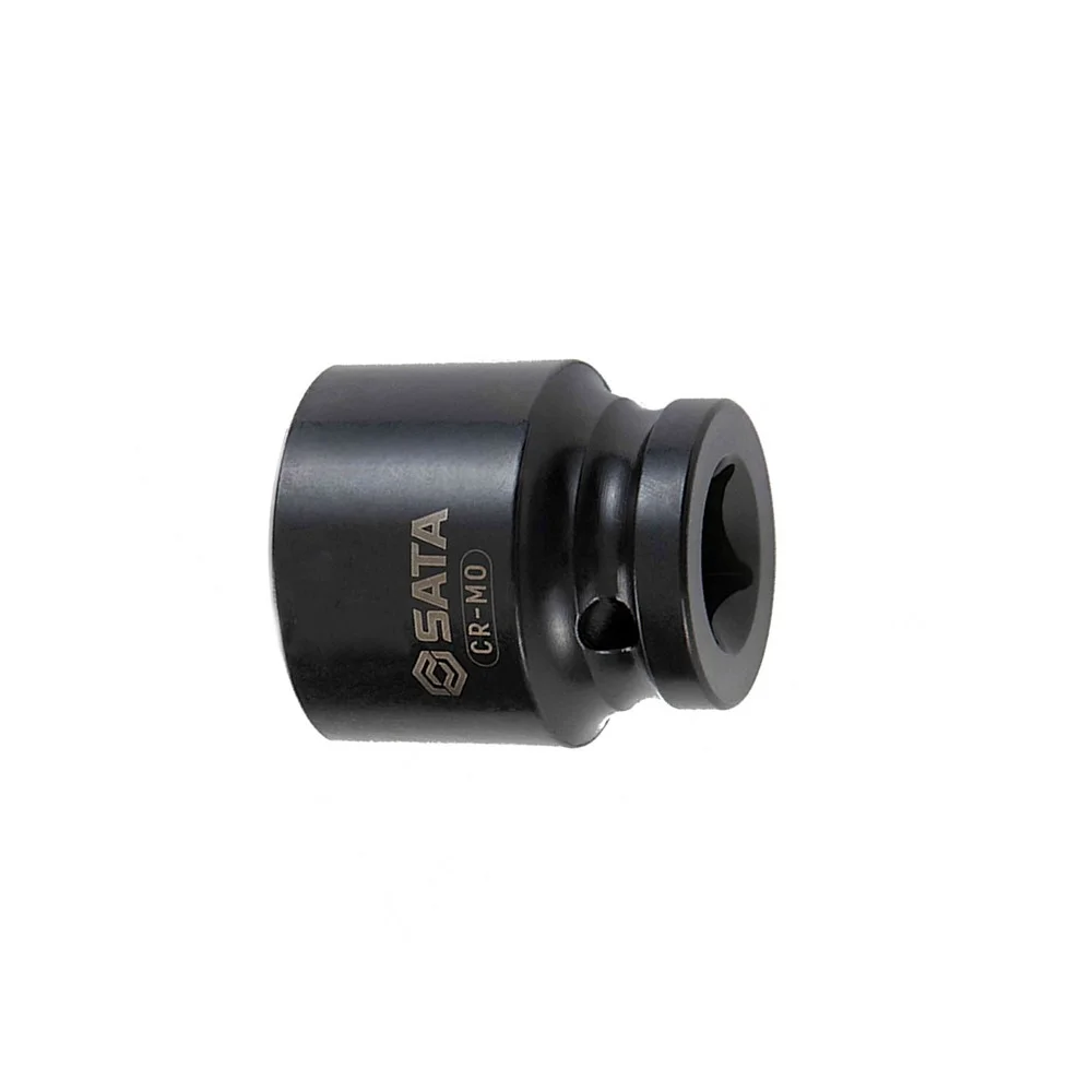 Soquete de Impacto Encaixe 1/2" 1/2X30MM Sata ST34323SC