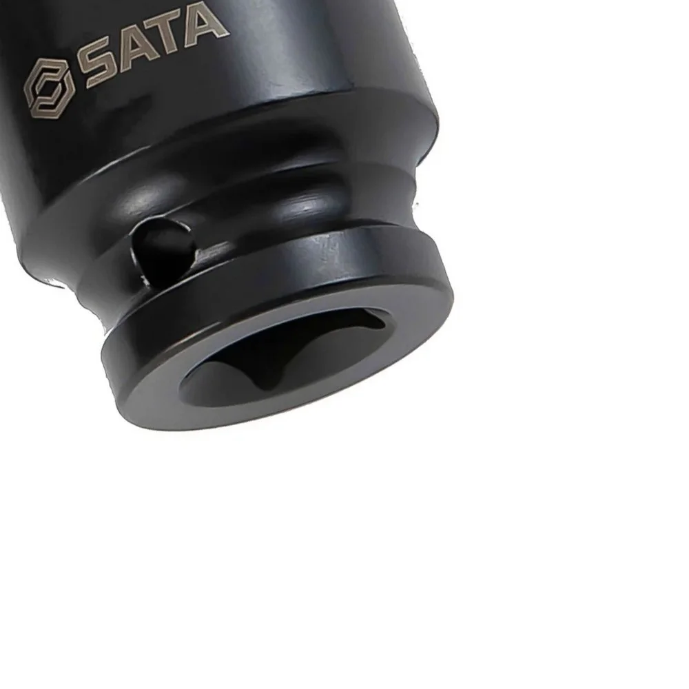 Soquete de Impacto Encaixe 1/2" 1/2X32MM Sata ST34325SC