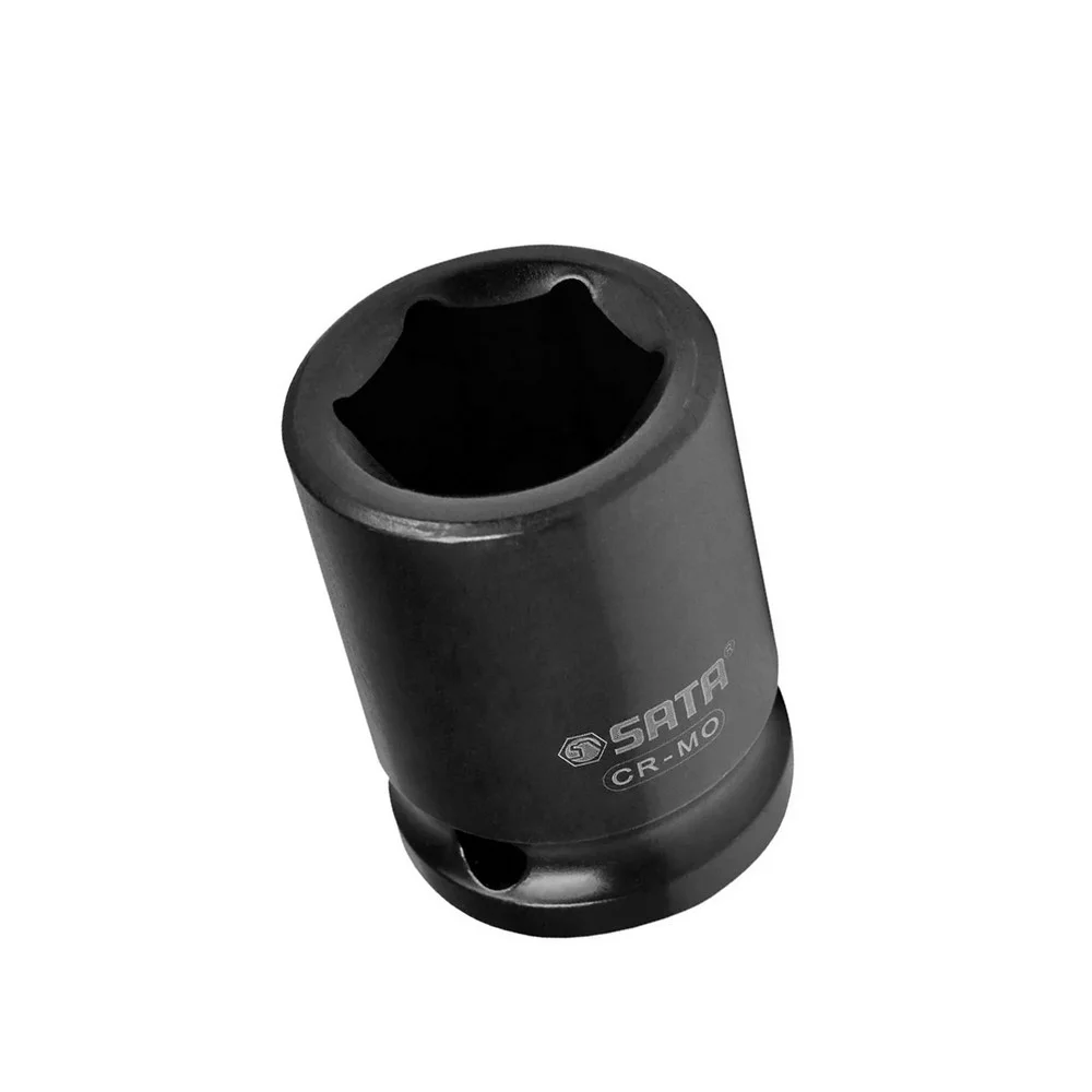 Soquete de Impacto Encaixe 1/2" 1/2X5/8" Sata ST33104SC