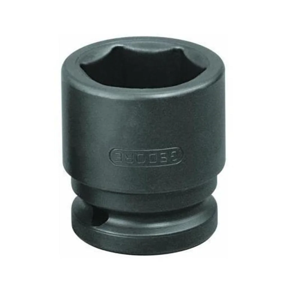 Soquete de Impacto Encaixe 1/2" 1/2X17MM Gedore K19
