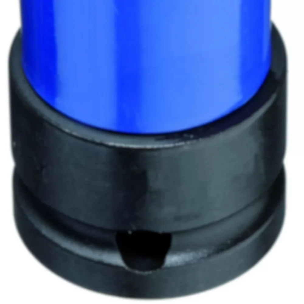 Soquete de Impacto Para Roda de Liga Leve Encaixe 1/2" 1/2X17MM Gedore Red R63041716