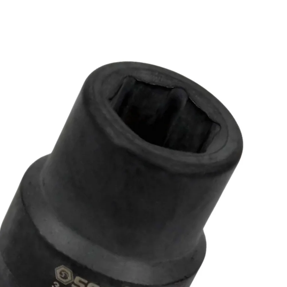Soquete de Impacto Encaixe 3/4" 3/4X19MM Sata ST34507SC