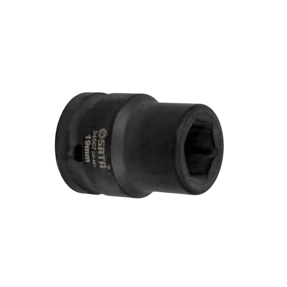 Soquete de Impacto Encaixe 3/4" 3/4X19MM Sata ST34507SC