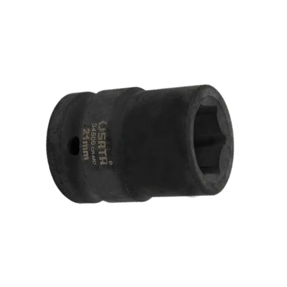 Soquete de Impacto Encaixe 3/4" 3/4X21MM Sata ST34509SC