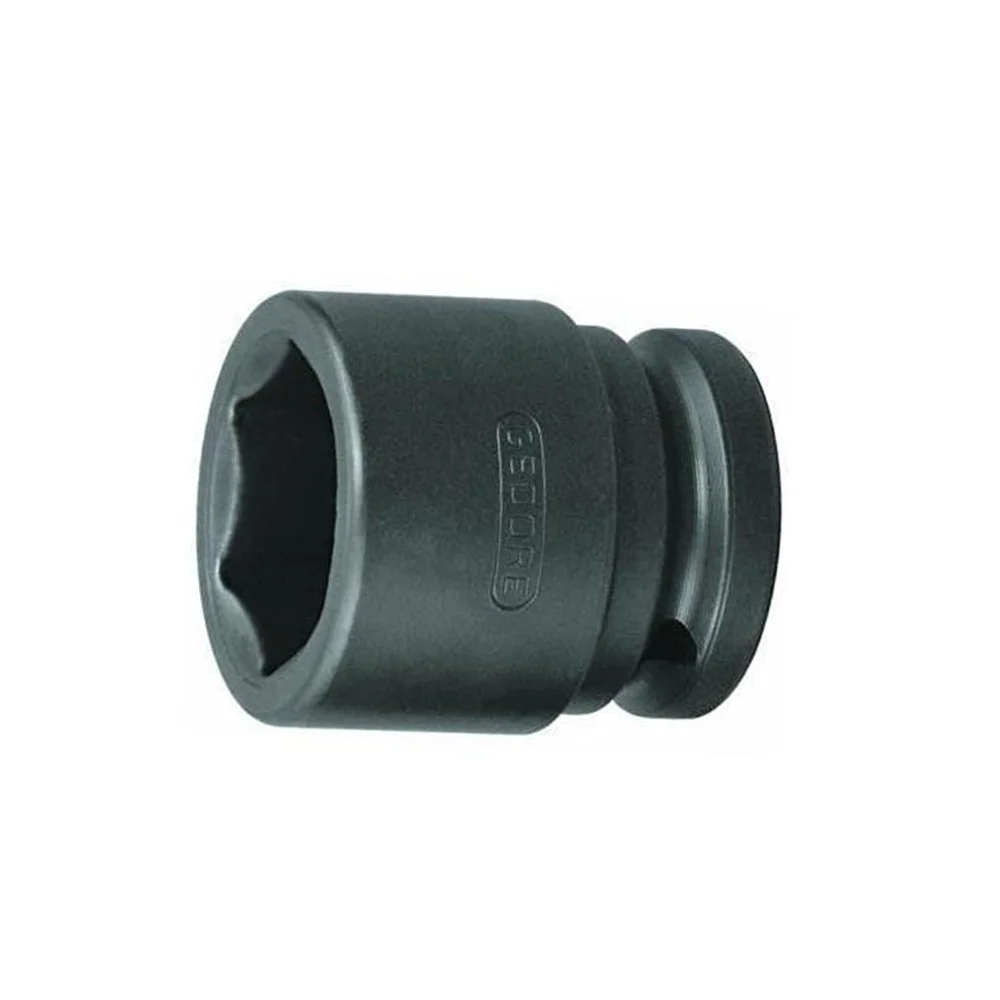 Soquete de Impacto Encaixe 3/4" 3/4X25MM Gedore K32