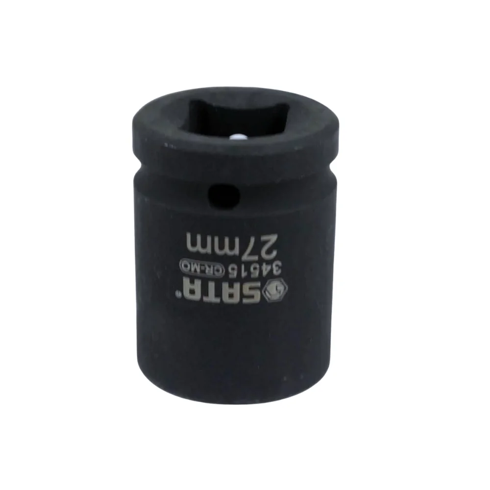 Soquete de Impacto Encaixe 3/4" 3/4X27MM Sata ST34515SC