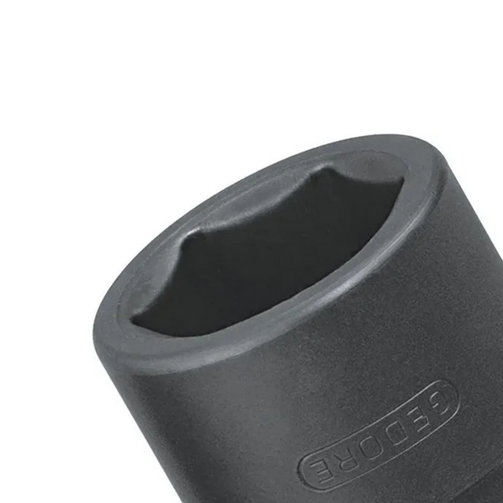 Soquete de Impacto Encaixe 3/4" 3/4X32MM Gedore K32