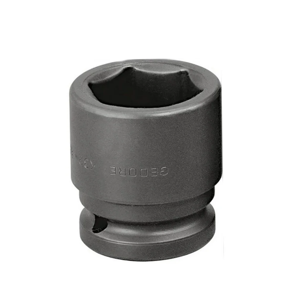 Soquete de Impacto Encaixe 3/4" 3/4X33MM Gedore K32