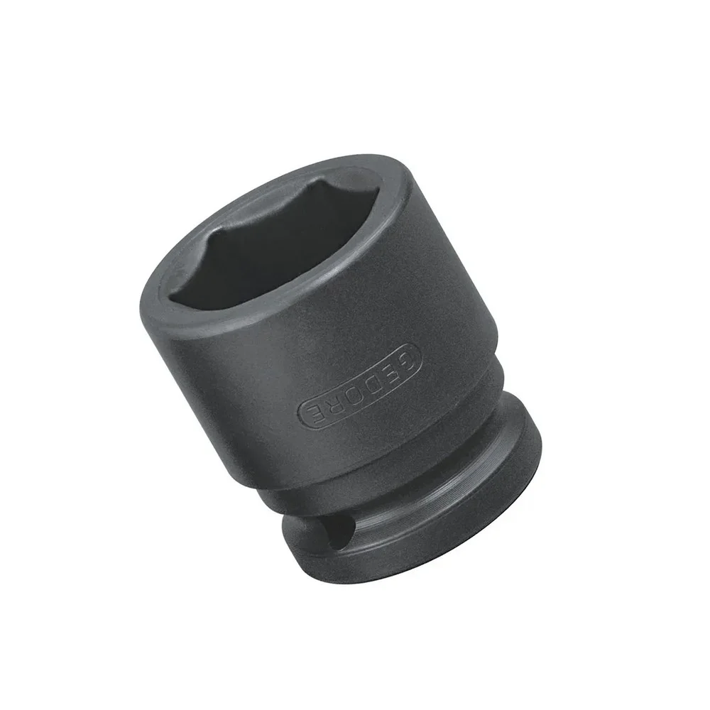 Soquete de Impacto Encaixe 3/4" 3/4X36MM Gedore K32