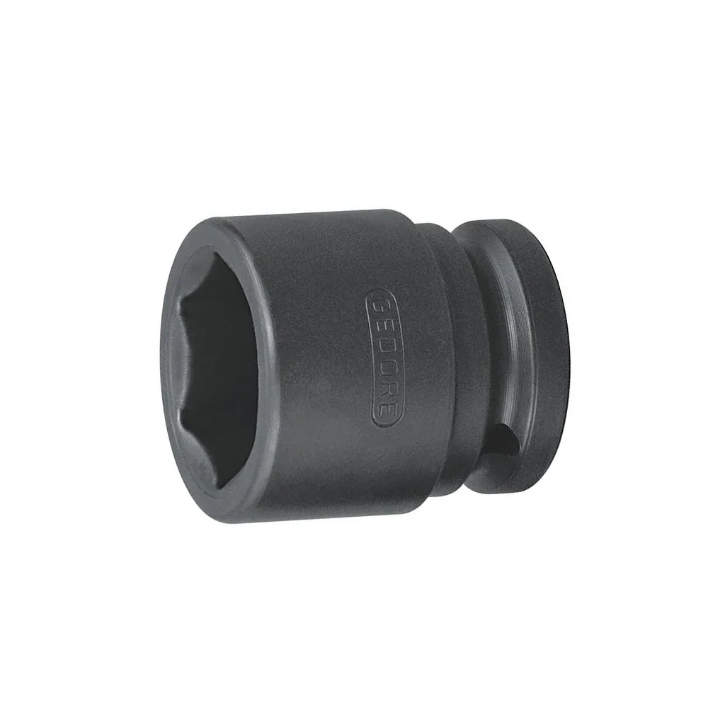 Soquete de Impacto Encaixe 3/4" 3/4X36MM Gedore K32