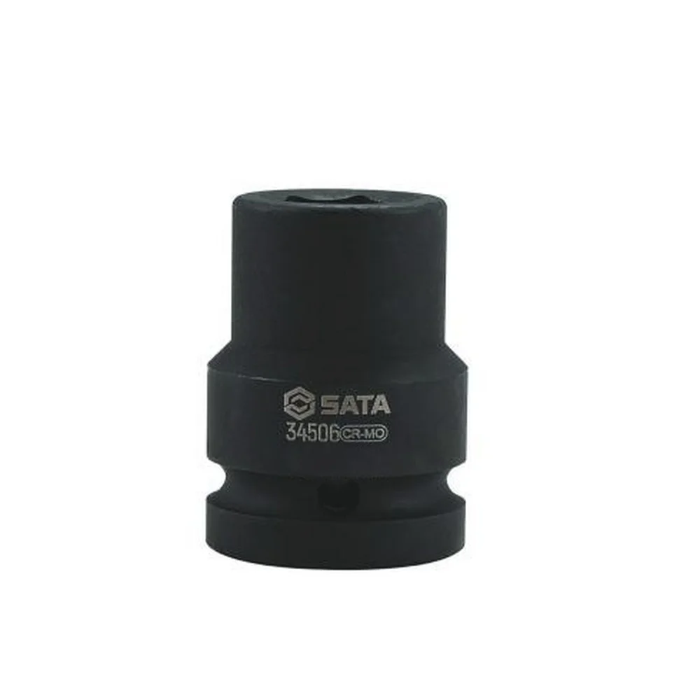 Soquete de Impacto Encaixe 3/4" 3/4X41MM Sata ST34529SC