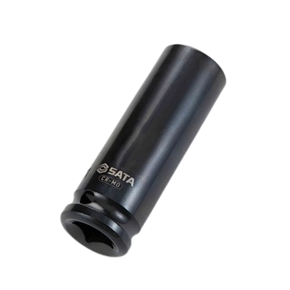 Soquete de Impacto Longo 1/2X13MM Sata ST34406SC