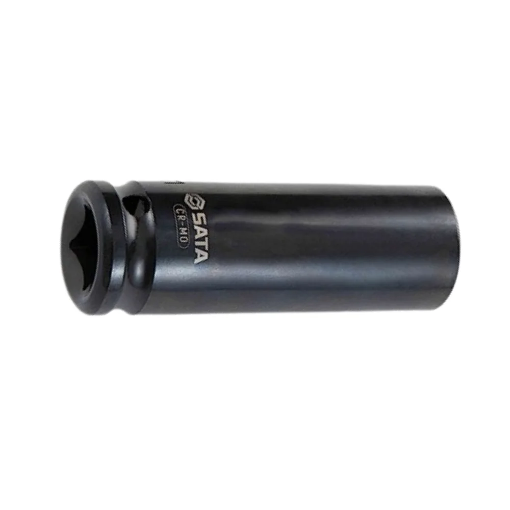 Soquete de Impacto Longo 1/2X13MM Sata ST34406SC