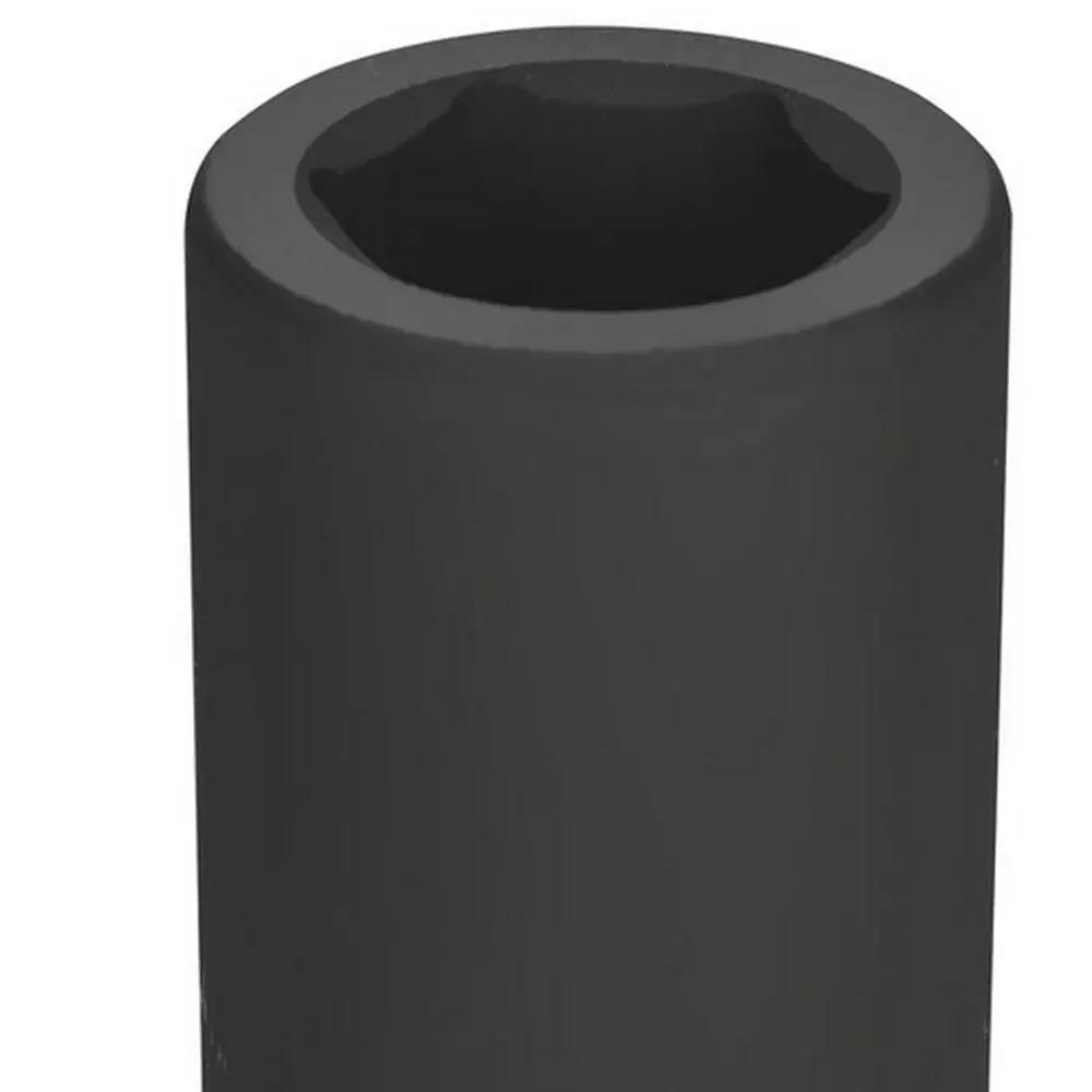 Soquete de Impacto Longo Encaixe 1" 1X1.1/8" Tramontina Pro 44933/007