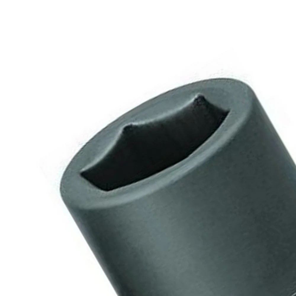 Soquete de Impacto Longo Encaixe 1" 1X1.5/16" Gedore K21L