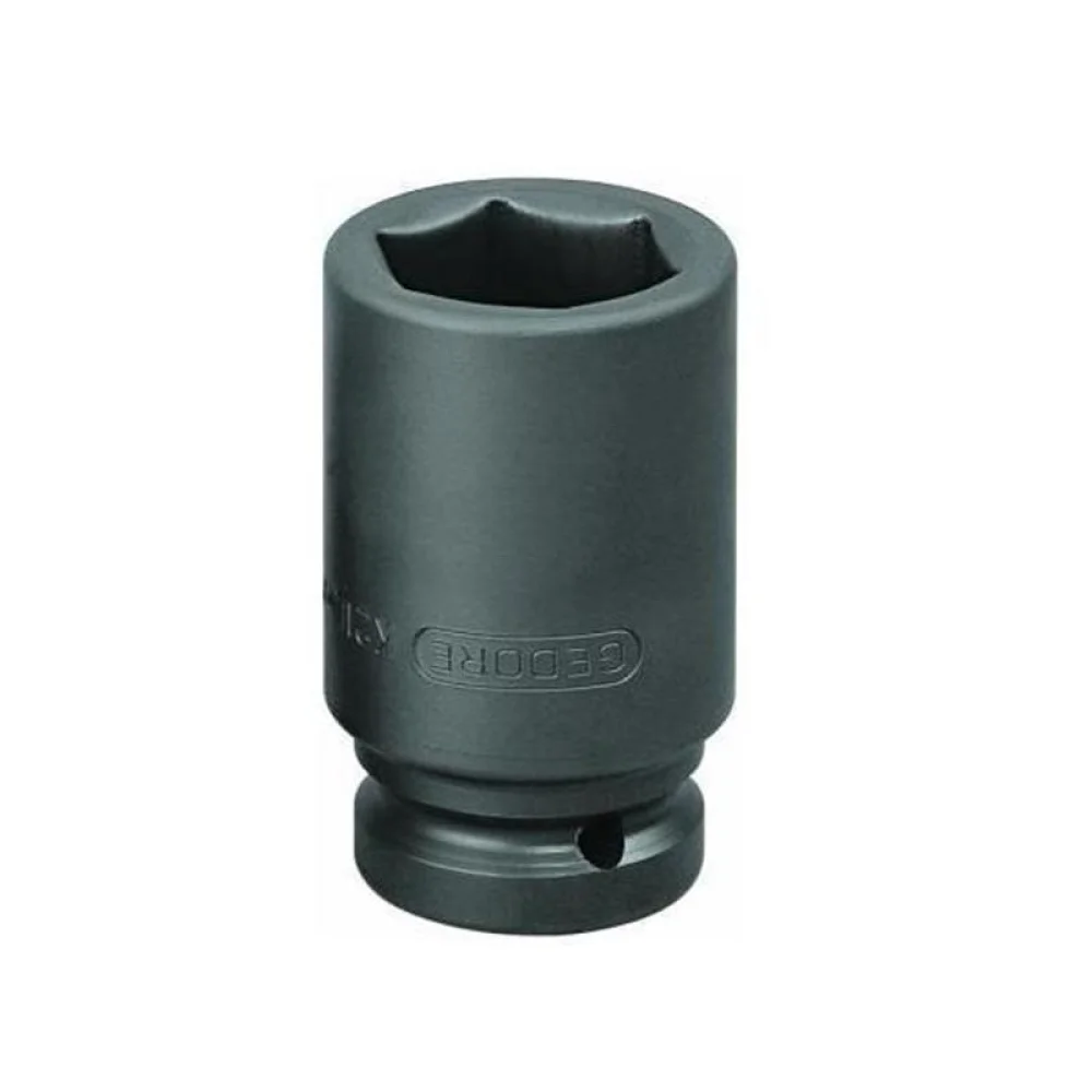 Soquete de Impacto Longo Encaixe 1" 1X29MM Gedore K21L