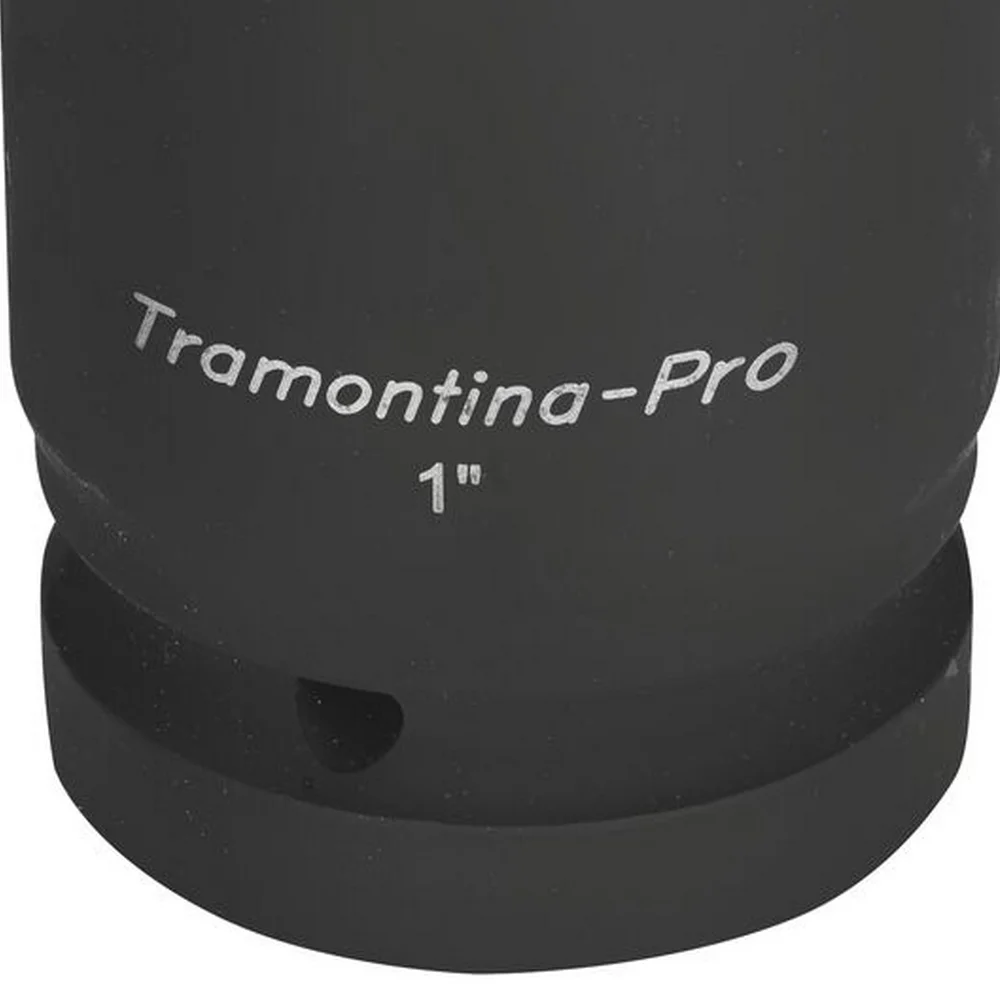 Soquete de Impacto Longo Encaixe 1" 1X38MM Tramontina Pro 44932/038