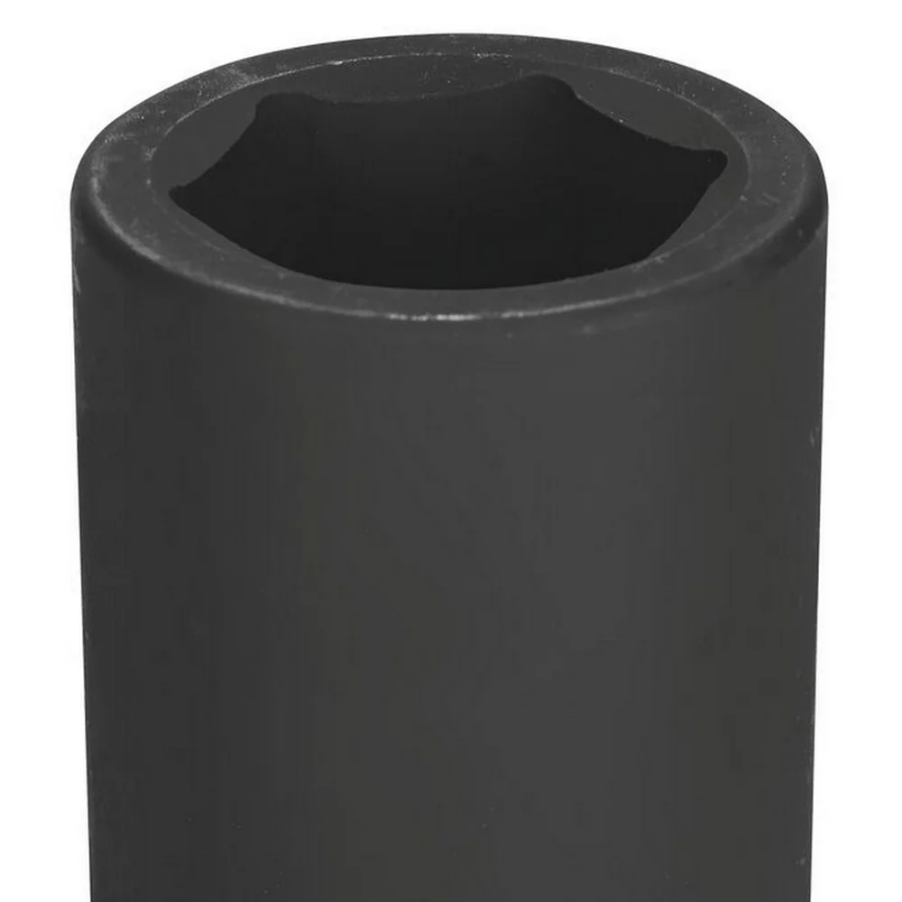 Soquete de Impacto Longo Encaixe 1" 1X38MM Tramontina Pro 44932/038