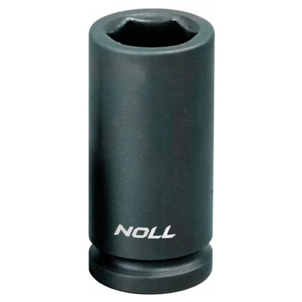 Soquete de Impacto Longo Encaixe 1" 1X55MM Noll 4350096