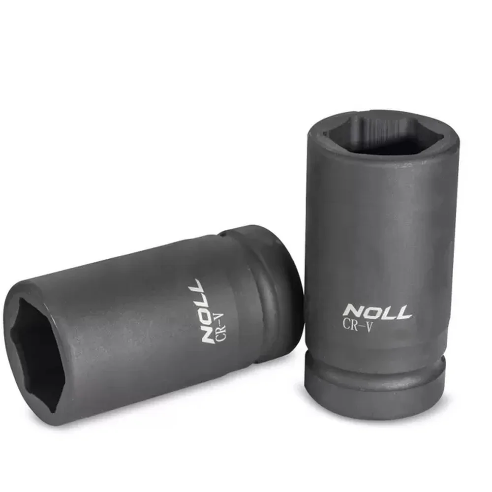 Soquete de Impacto Longo Encaixe 1" 1X55MM Noll 4350096