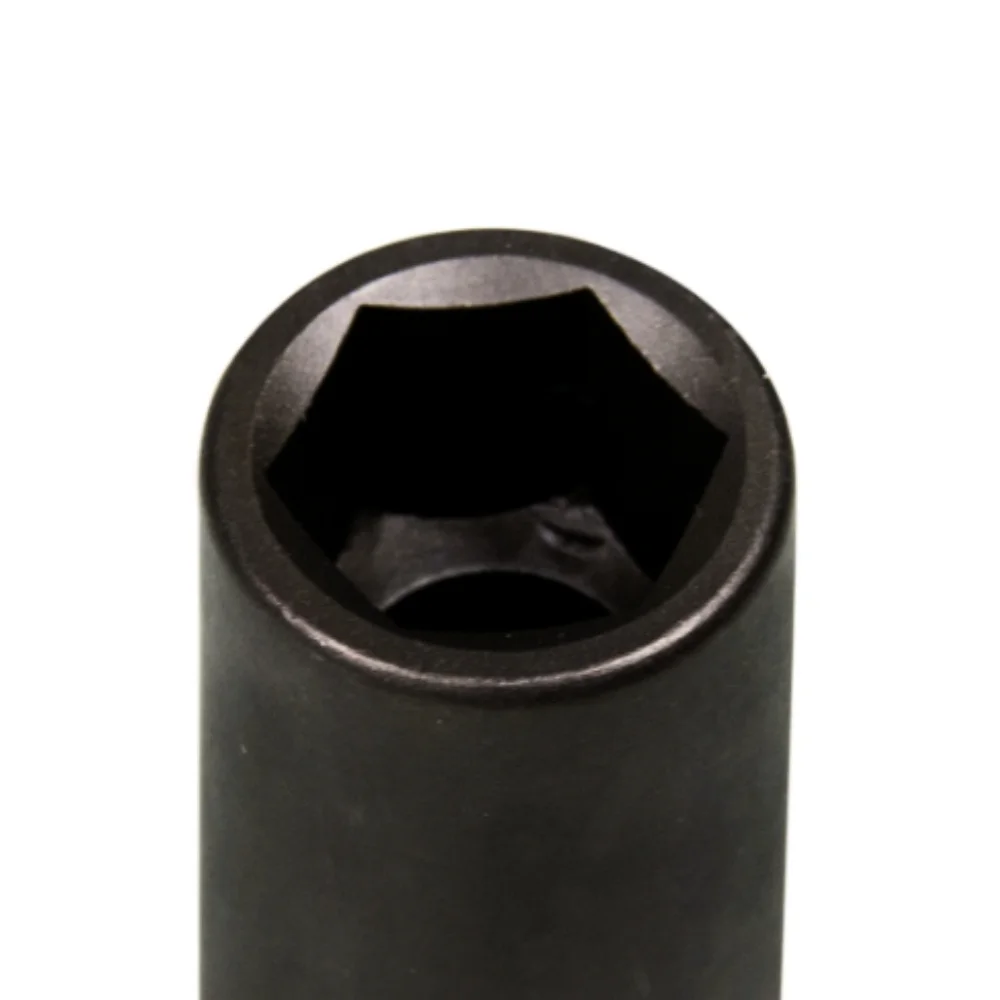 Soquete de Impacto Longo Encaixe 1/2" 1/2X11/16" Gedore K19L