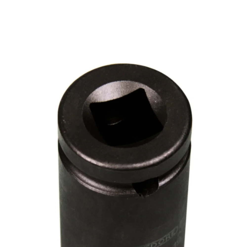 Soquete de Impacto Longo Encaixe 1/2" 1/2X11/16" Gedore K19L