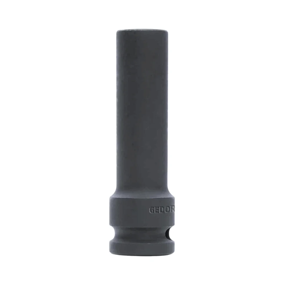 Soquete de Impacto Longo Encaixe 1/2" 1/2X11MM Gedore Red R63001116