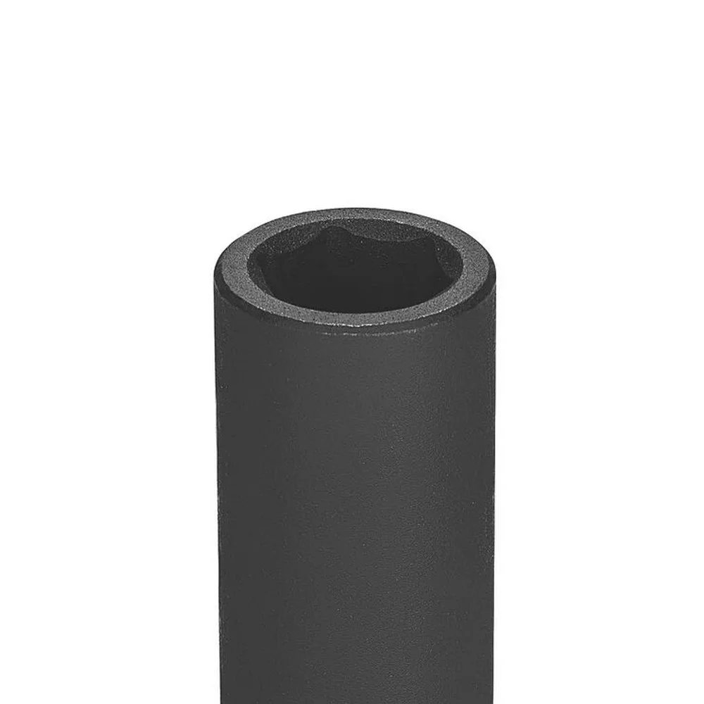 Soquete de Impacto Longo Encaixe 1/2" 1/2X19MM Tramontina Pro 44885/119