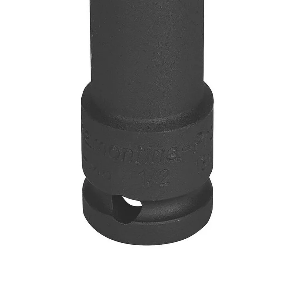 Soquete de Impacto Longo Encaixe 1/2" 1/2X19MM Tramontina Pro 44885/119