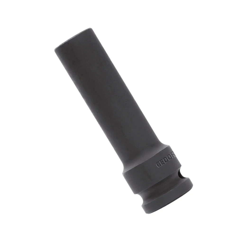 Soquete de Impacto Longo Encaixe 1/2" 1/2X24MM Gedore Red R63002416