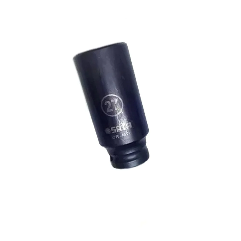 Soquete de Impacto Longo Encaixe 1/2" 1/2X27MM Sata ST34420SC