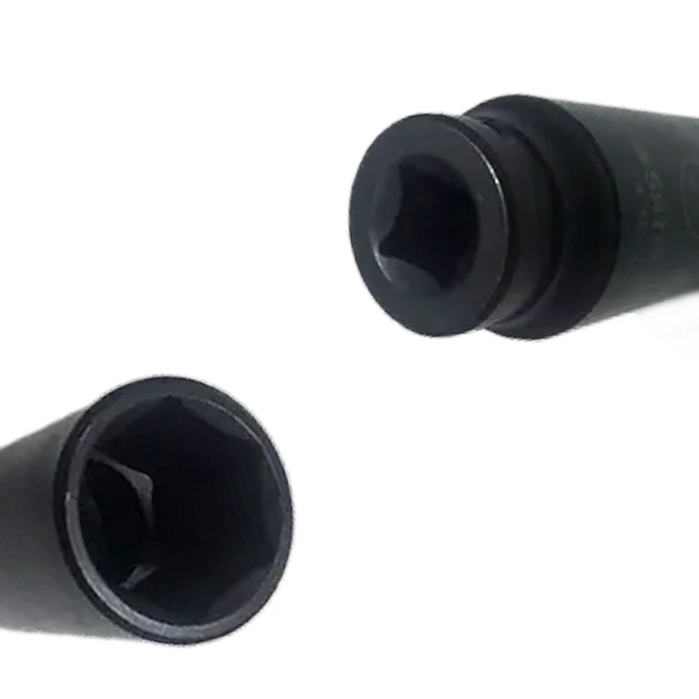 Soquete de Impacto Longo Encaixe 1/2" 1/2X27MM Sata ST34420SC