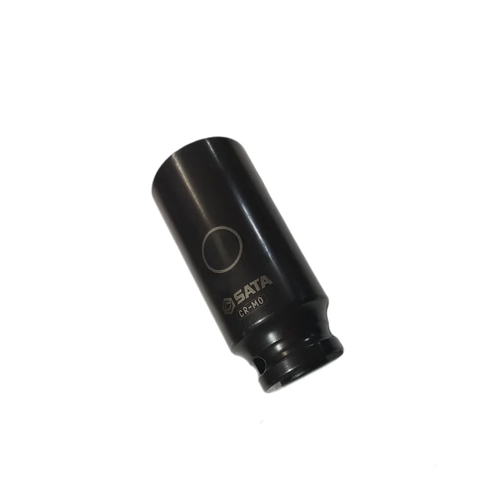 Soquete de Impacto Longo Encaixe 1/2" 1/2X32MM Sata ST34425SC
