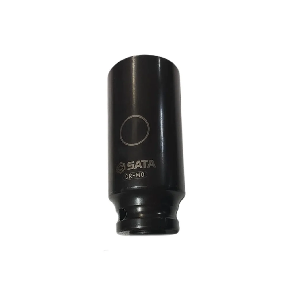 Soquete de Impacto Longo Encaixe 1/2" 1/2X32MM Sata ST34425SC