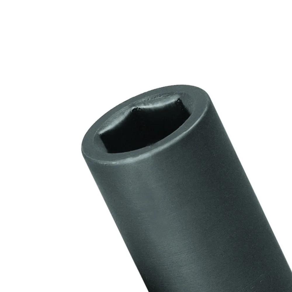 Soquete de Impacto Longo Encaixe 1/2" 1/2X7/8" Gedore K19L