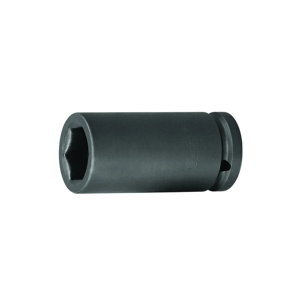 Soquete de Impacto Longo Encaixe 1/2" 1/2X7/8" Gedore K19L