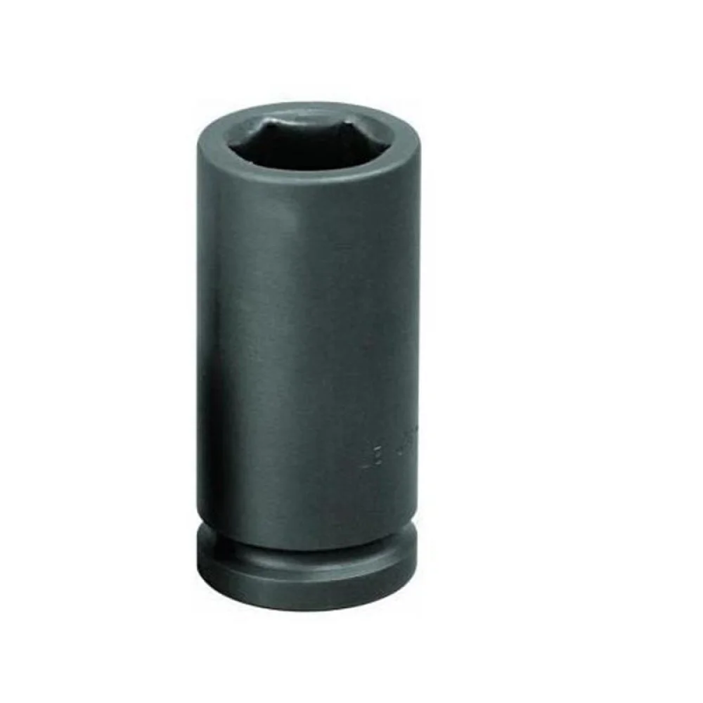Soquete de Impacto Longo Encaixe 3/4" 3/4X21MM Gedore K32L