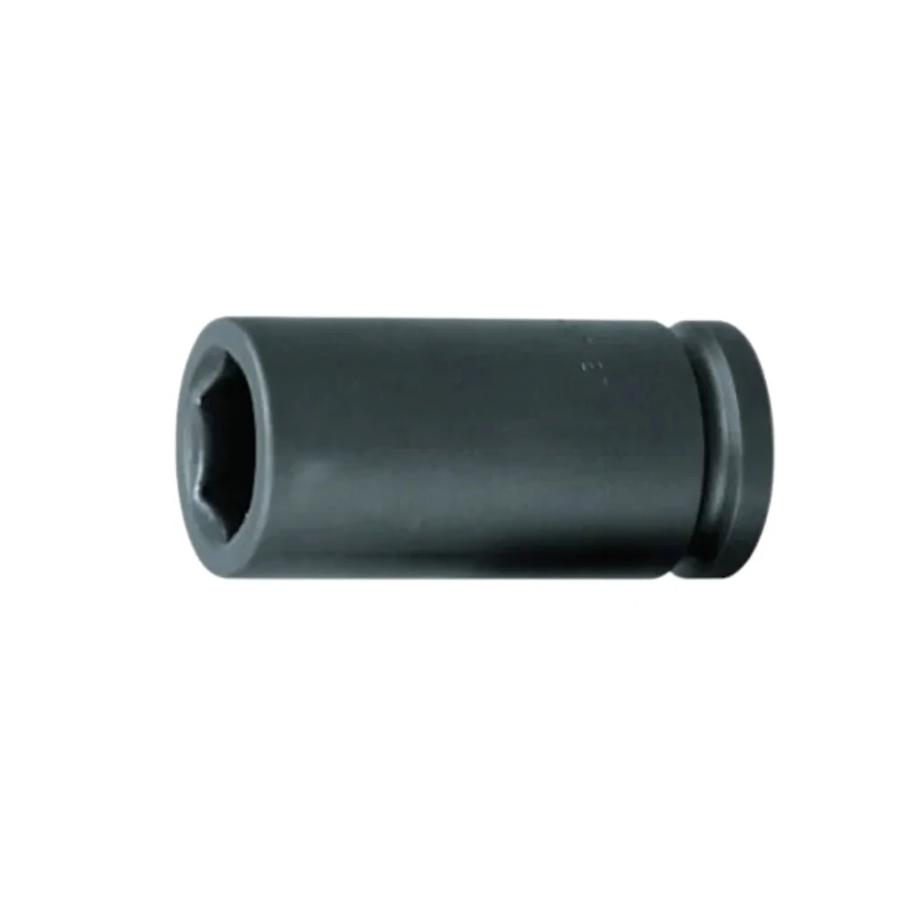 Soquete de Impacto Longo Encaixe 3/4" 3/4X1.7/16" Gedore K32L