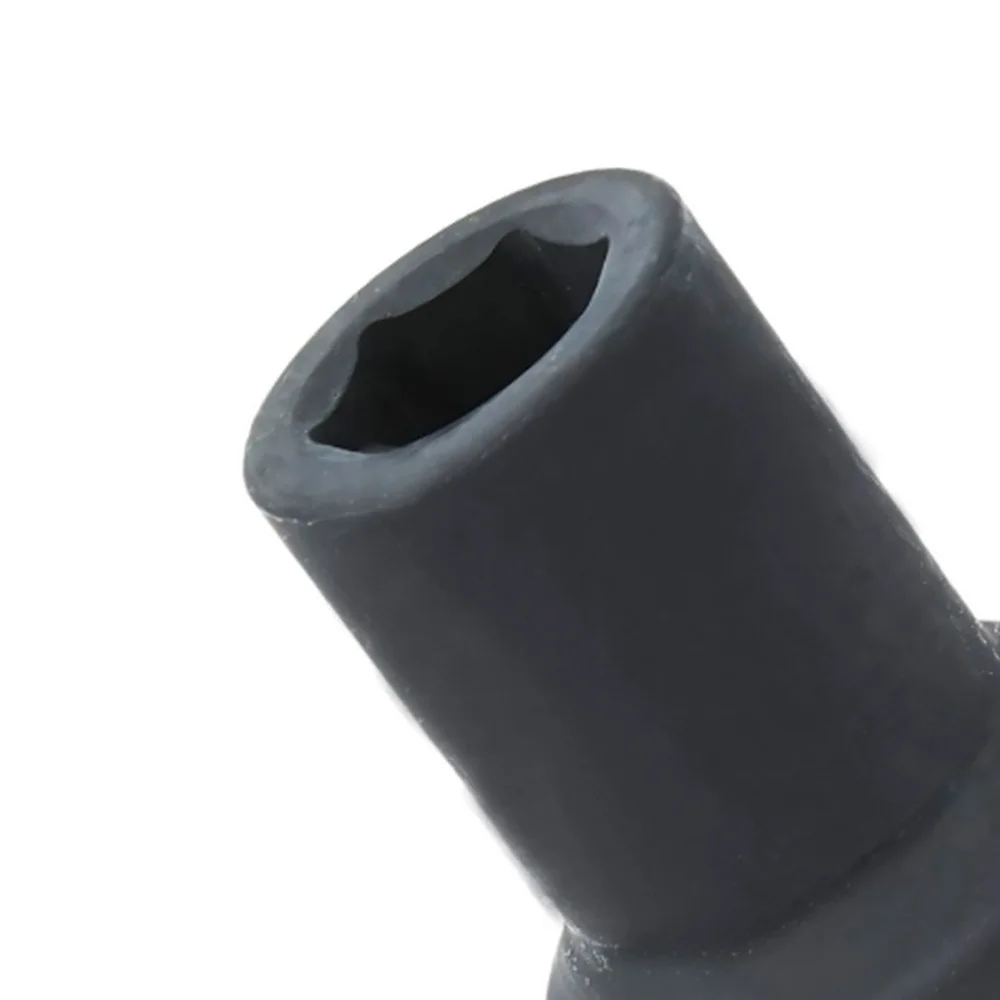 Soquete de Impacto Longo Encaixe 3/4" 3/4X19MM Sata ST34607SC