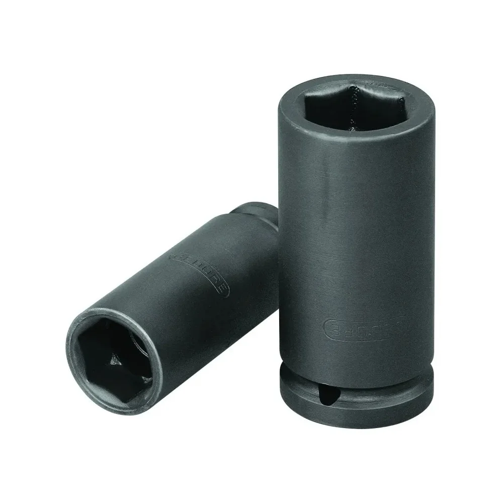 Soquete de Impacto Longo Encaixe 3/4" 3/4X21MM Gedore K32L