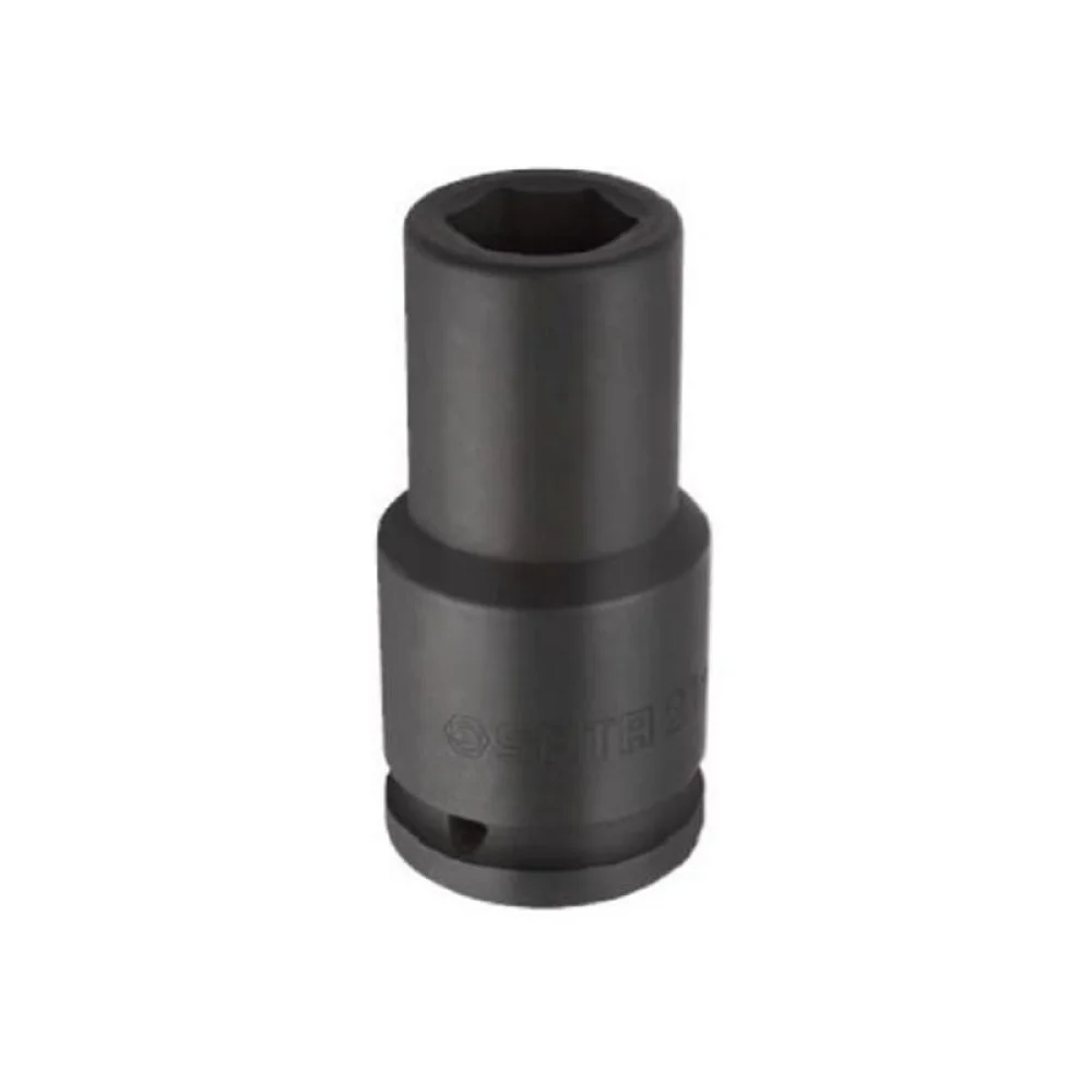 Soquete de Impacto Longo Encaixe 3/4" 3/4X28MM Sata ST34616SC