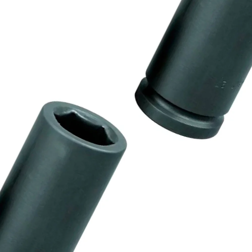 Soquete de Impacto Longo Encaixe 3/4" 3/4X30MM Gedore K32L